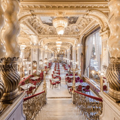 Vienna and Budapest image 9