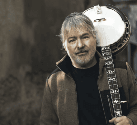 Béla Fleck: My Bluegrass Heart concert image