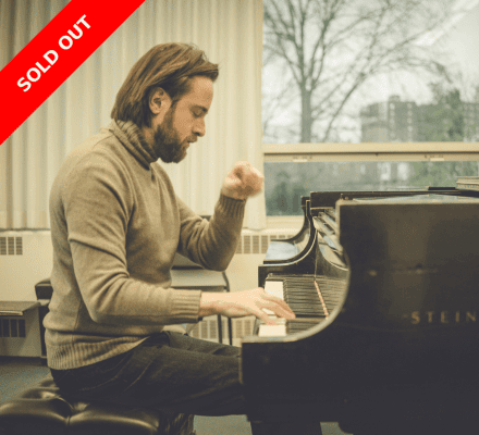 Daniil Trifonov, piano