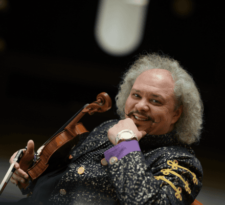 Roby Lakatos concert image