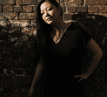 Vicky Chow Plays Philip Glass