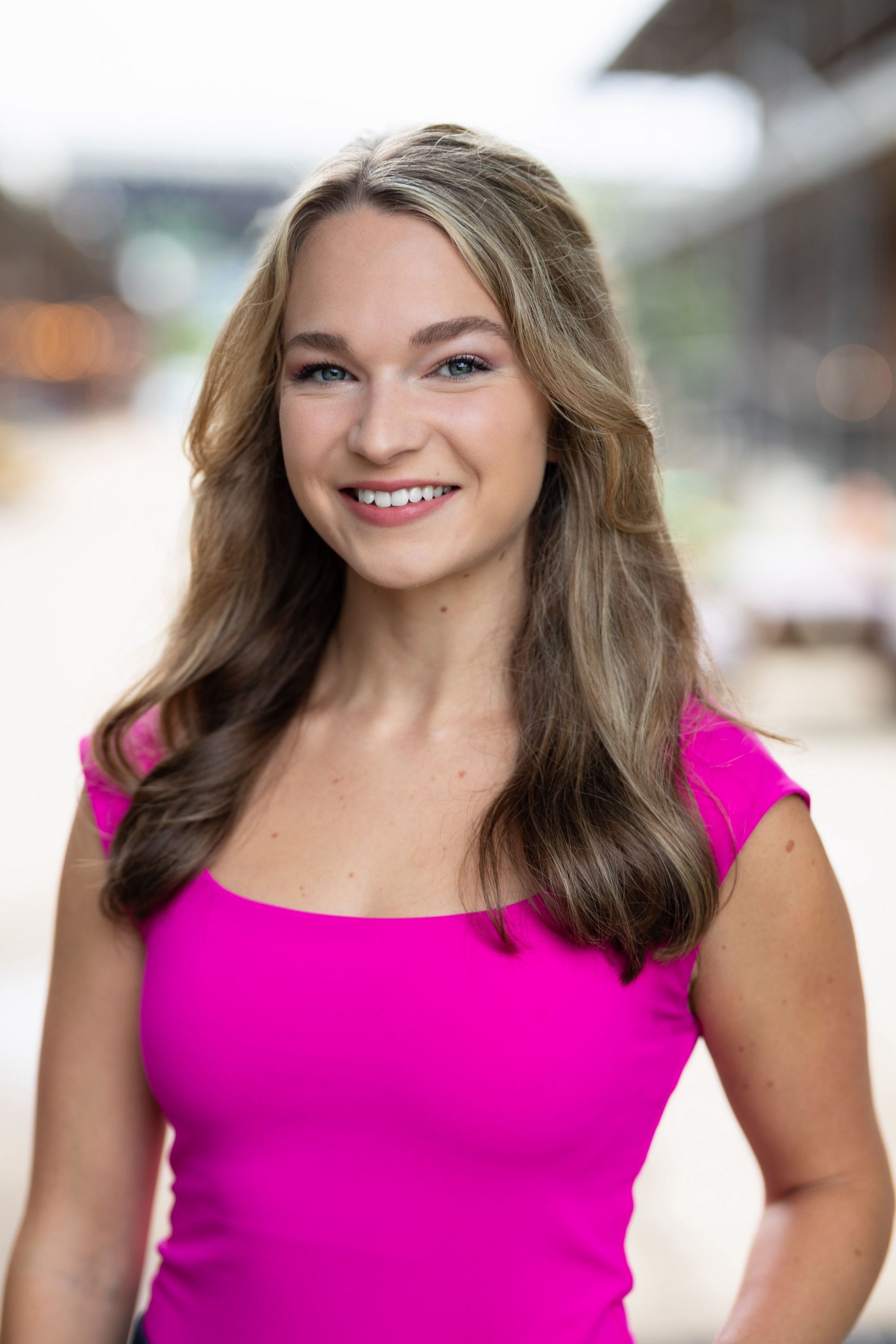 Allyson Stout | The Royal Conservatory of Music