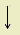 down arrow