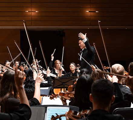Royal Conservatory Orchestra