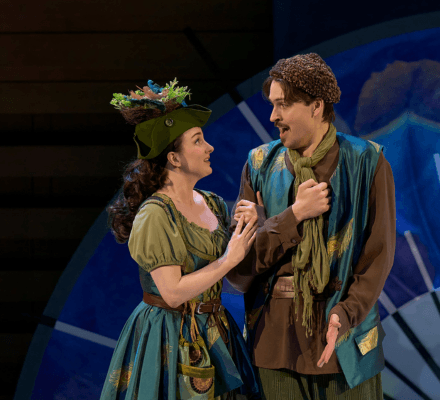 The Marriage of Figaro