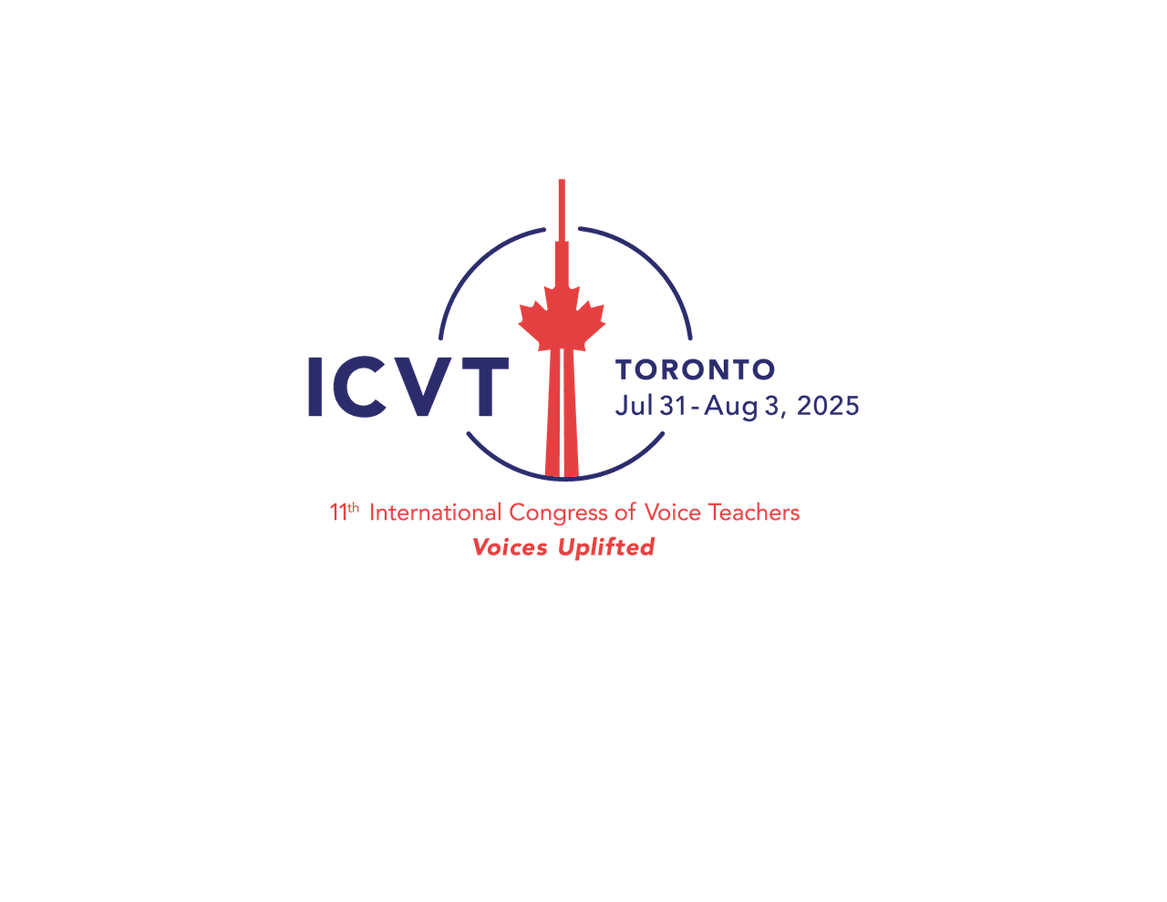 ICVT Conference