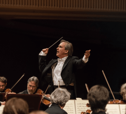 Royal Conservatory Orchestra
