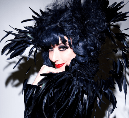 Meow Meow: Feline Festive concert image