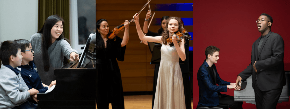The Royal Conservatory of Music
