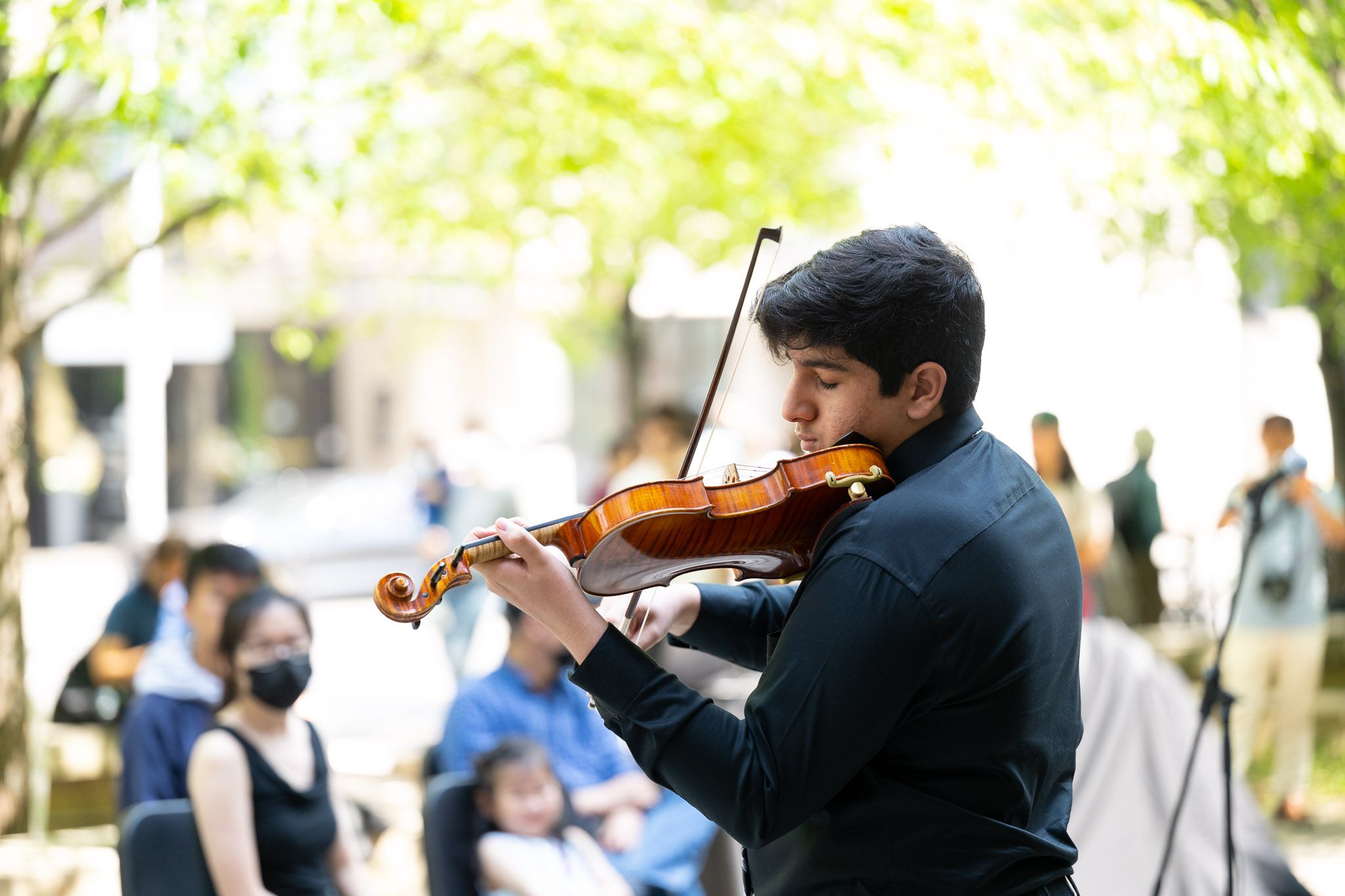 Playathon | The Royal Conservatory of Music