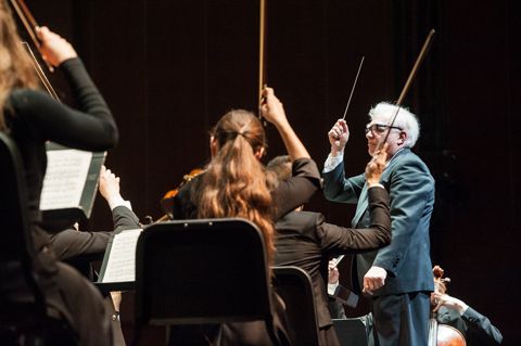 U of T presents University of Toronto Symphony Orchestra | The Royal ...