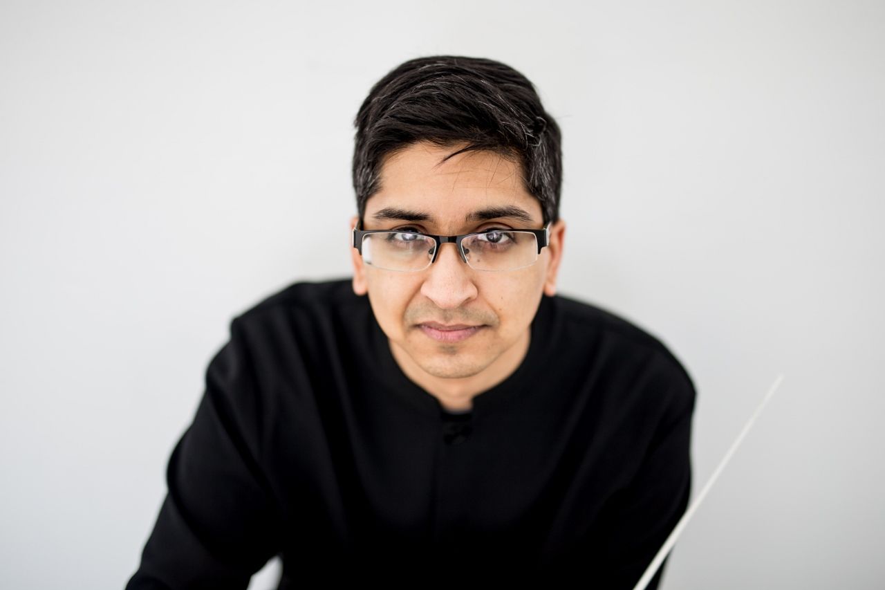 U of T presents Wind Ensemble